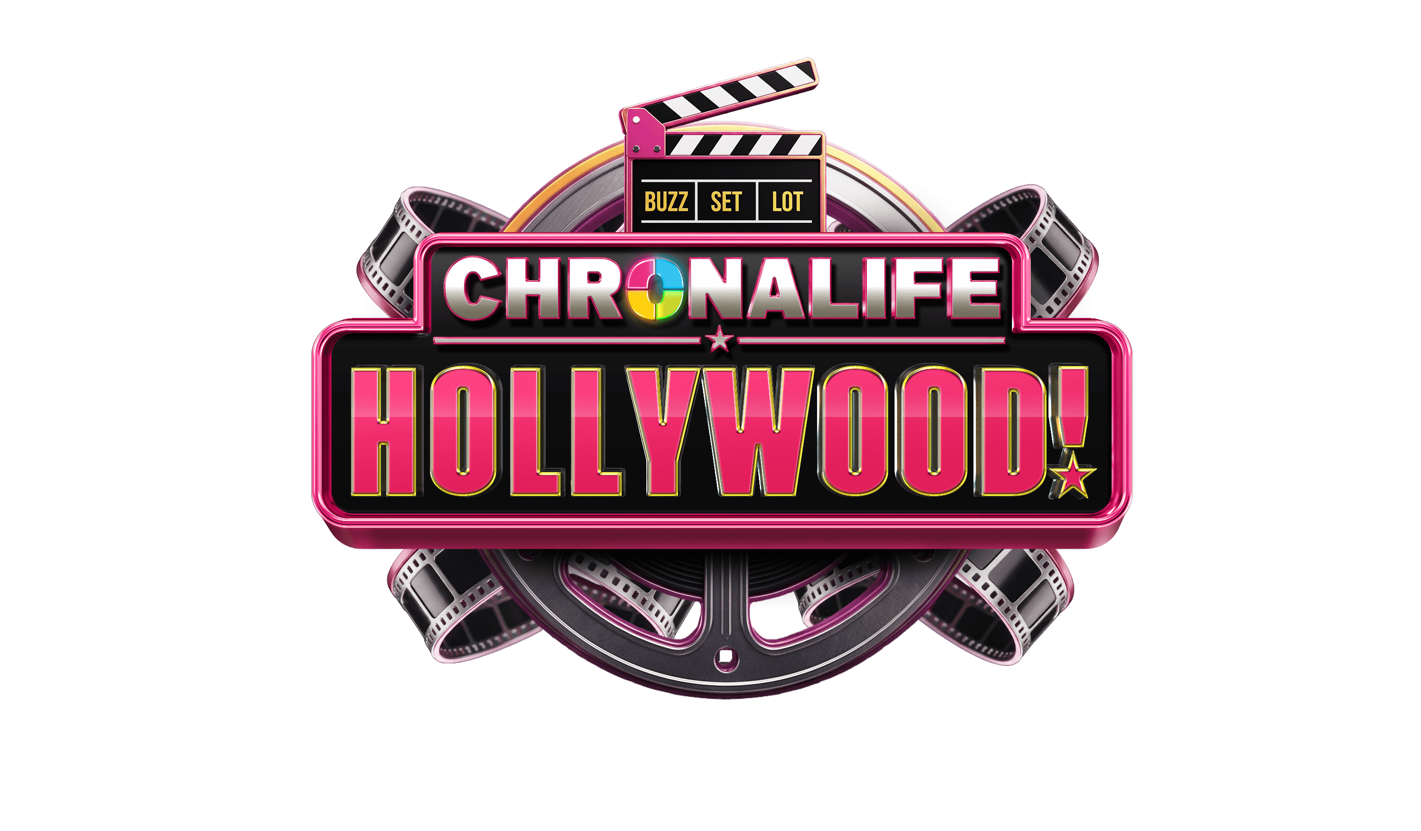 ChronaLife Hollywood Edition